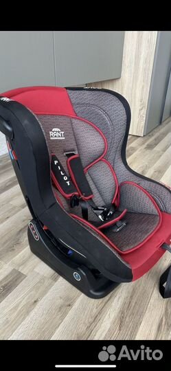 Детское автокресло от 0 до 18 кг