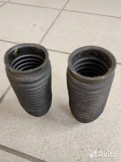 Пыльник рулевой рейки (тяги) на 