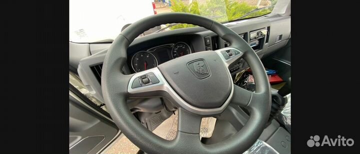 КамАЗ Компас 9, 2023