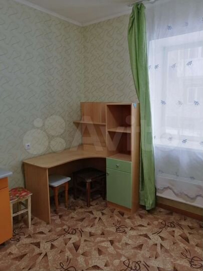 Квартира-студия, 20 м², 1/3 эт.