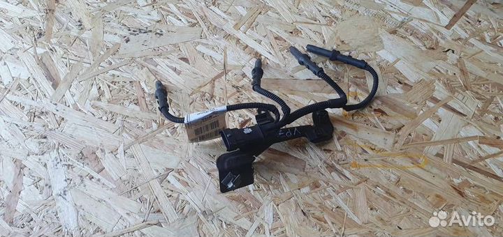 Проводка Opel Insignia 2008-2017