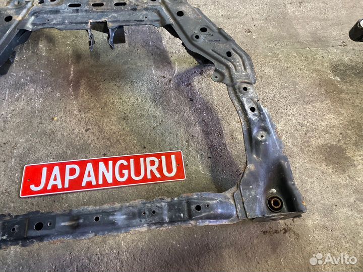 Подрамник передний Mazda 6 GH L5 2008