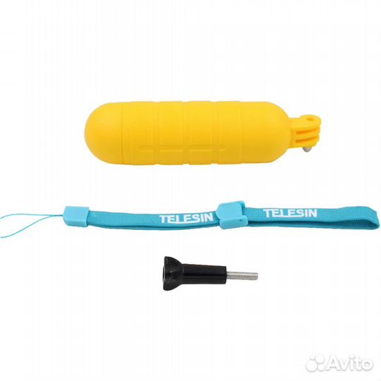 Новая селфи рукоять для камеры GoPro