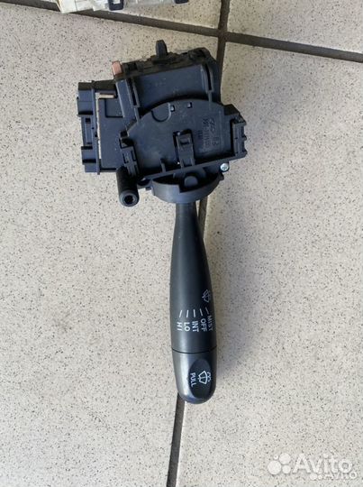 Переключатель дворников Vortex Estina