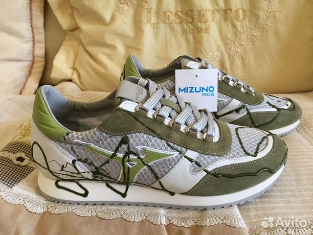 sneakers mizuno 1906