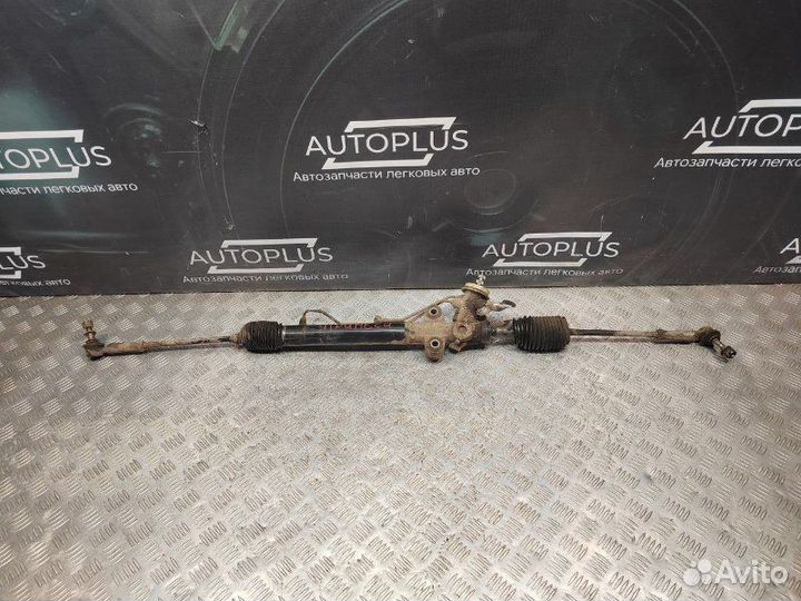 Рулевая рейка Mazda Premacy 2.0 FS 2002
