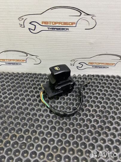 Кнопка стеклоподъемника Geely Otaka