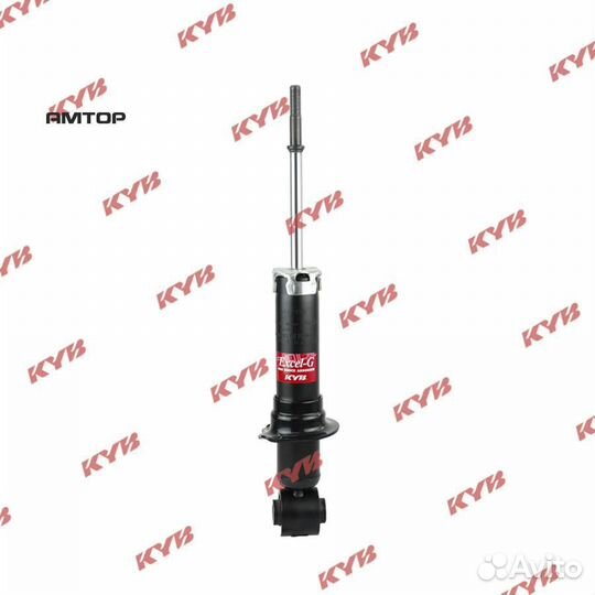 KYB 341389 Амортизатор - Excel-G зад прав/лев