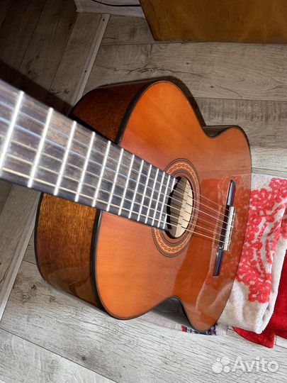 Гитара в идеале