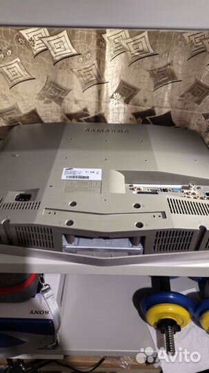 Телевизор Samsung LE26R51B