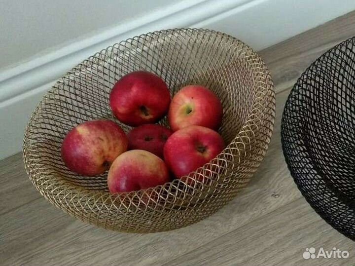 Корзина для фруктов салатник