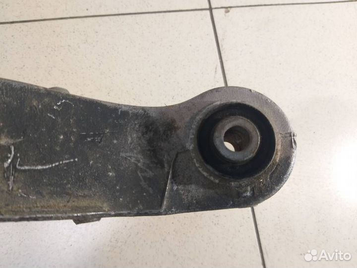 Рычаг задний нижний Вольво