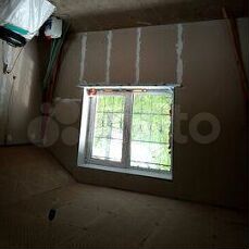 Дом 120 м² на участке 13,5 сот.