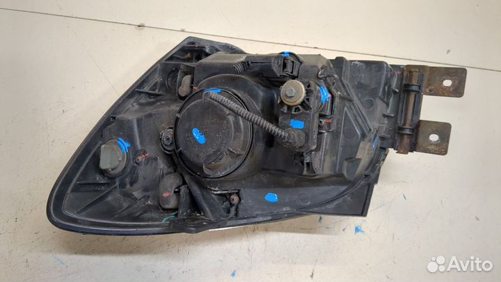 Фара (передняя) правая киа Sportage, 2010