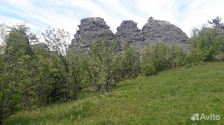 11.ноя.23 Гора Колпаки.Музей камня и моря /хп3081