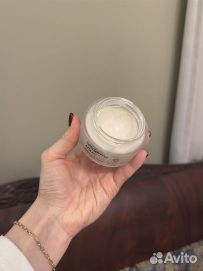 Sesderma azelac крем для лица
