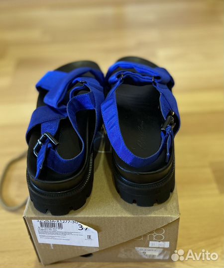 Сандалии corso como