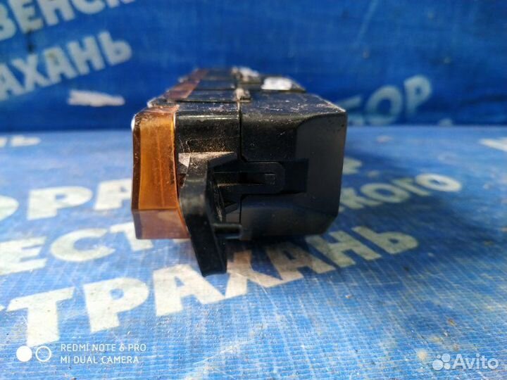 Часы Chevrolet Aveo T200 седан F14D3 2005