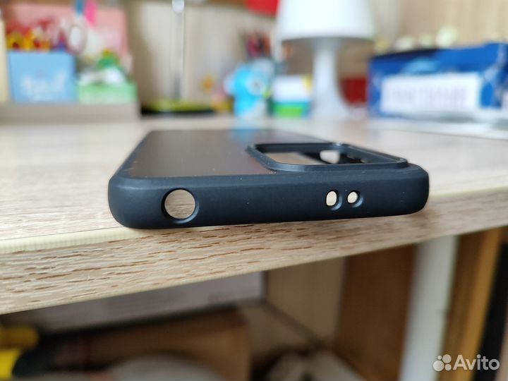 Чехол для телефона Poco X5 5G/Xiaomi Redmi Note 12