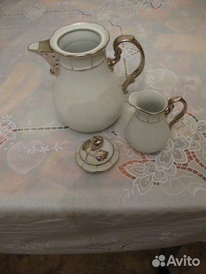 Кофейные / чайные наборы