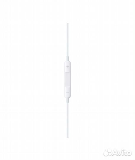 Наушники Apple EarPods USB-C