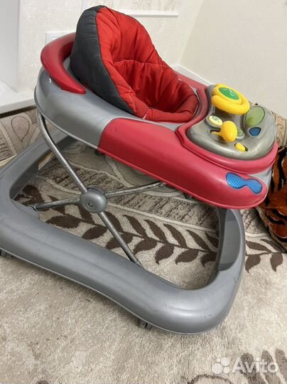 Ходунки детские