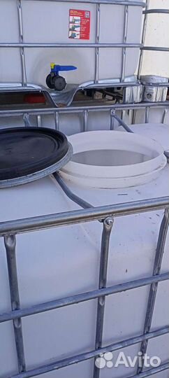 Тара для соления,виноделия,полива растений