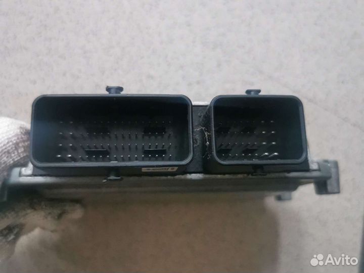 Эбу двигателя yamaha sr viper