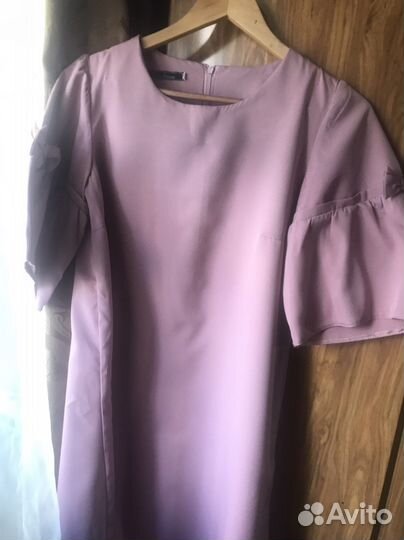 Платье на девчку