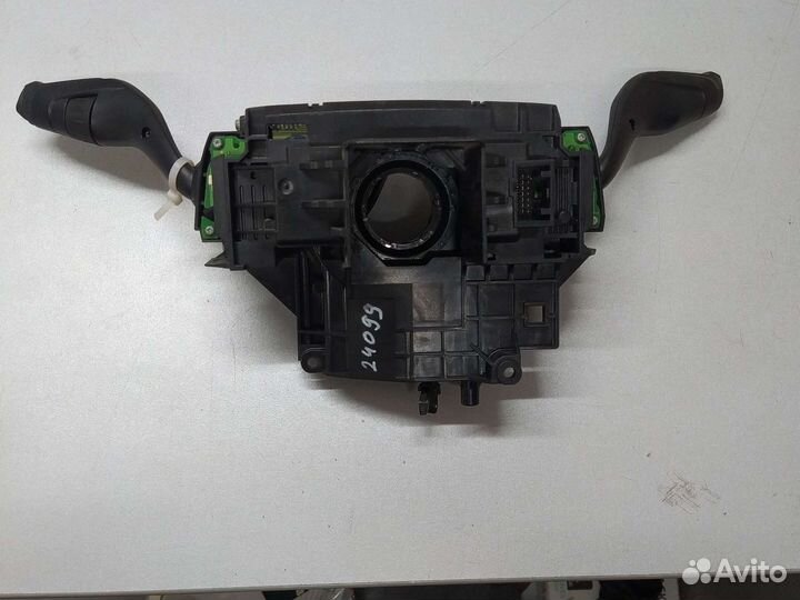 Подрулевой шлейф ford Focus 3