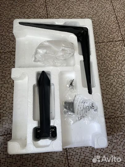 Монитор msi optix g24c6 144гц