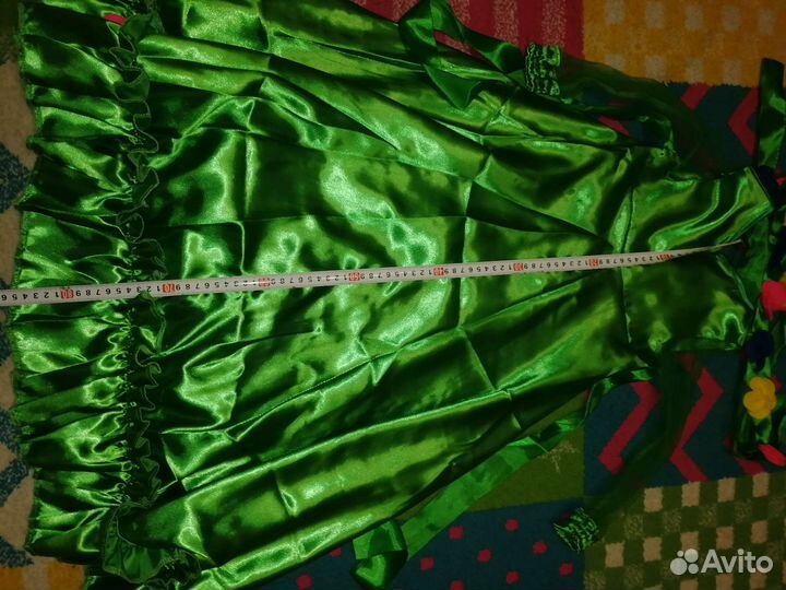 Новогодний костюм /карнавальный костюм