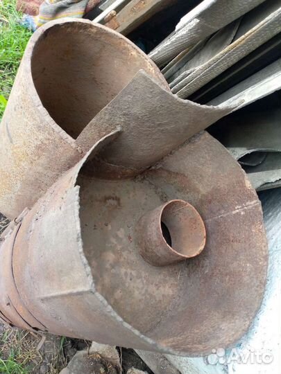 Печь банная