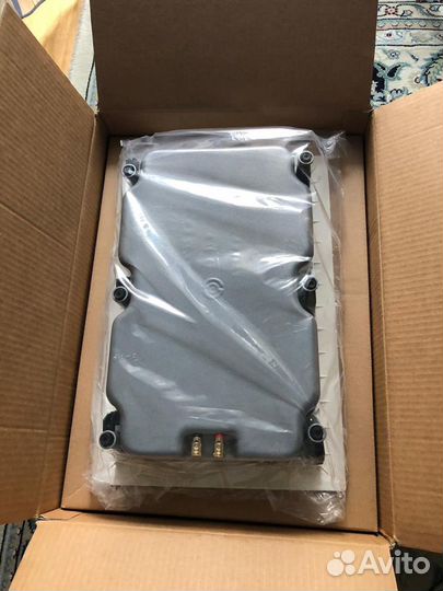 Динамик прямоугольный accufit iw7