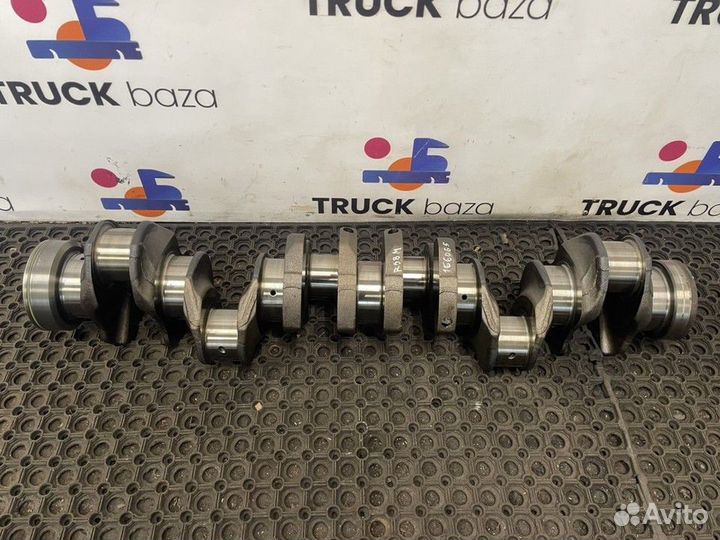 21671175 Коленвал dтi11