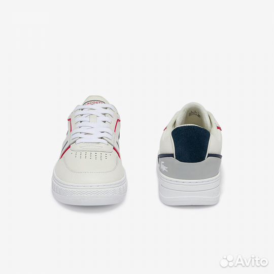 Кроссовки Lacoste L001