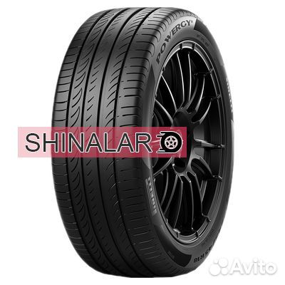 Pirelli Powergy 235/35 R19 91Y