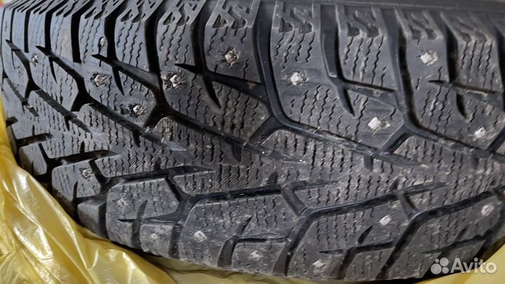 Yokohama Ice Guard IG55 205/65 R15 99T