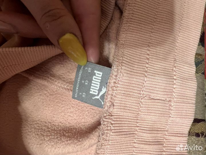 Костюм женский puma оригинал 48