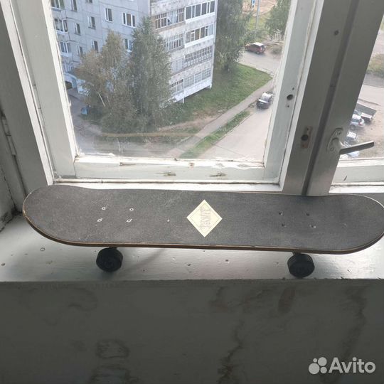 Трюковой скейт Termit