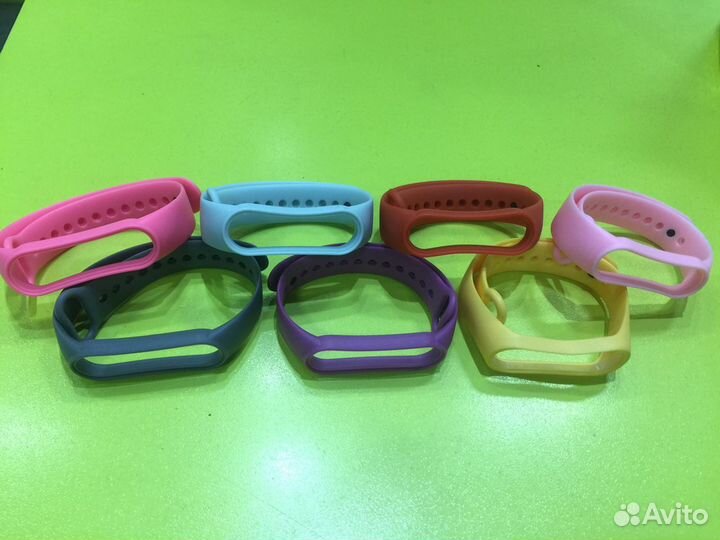 Ремешок для Mi Band 5