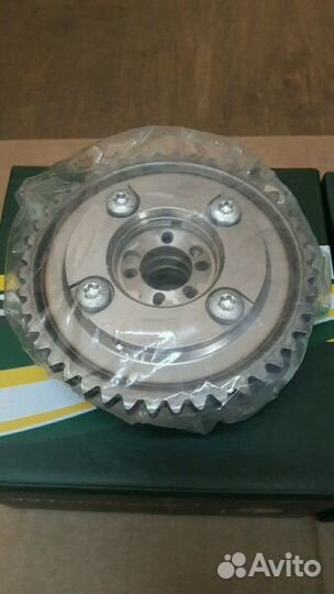 Муфты фаз грм Mercedes Benz