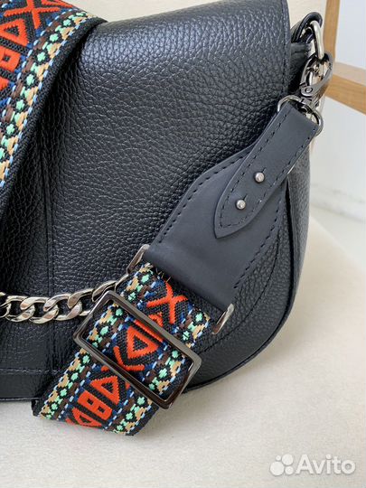 Ремень текстильнай для сумки