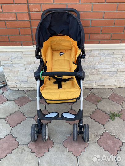 Детские коляски