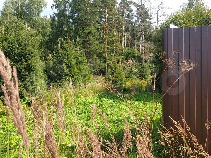 Участок 2,82 га (СНТ, ДНП)