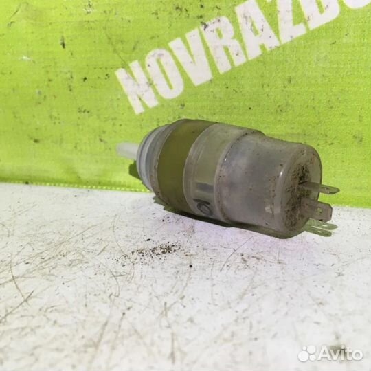 Насос омывателя бмв Е36