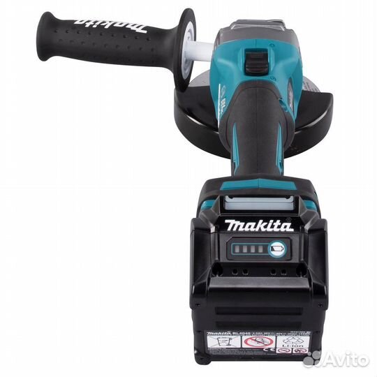 Ак. уг. шлифмашина XGT Makita GA005GM201(Нов,ориг)