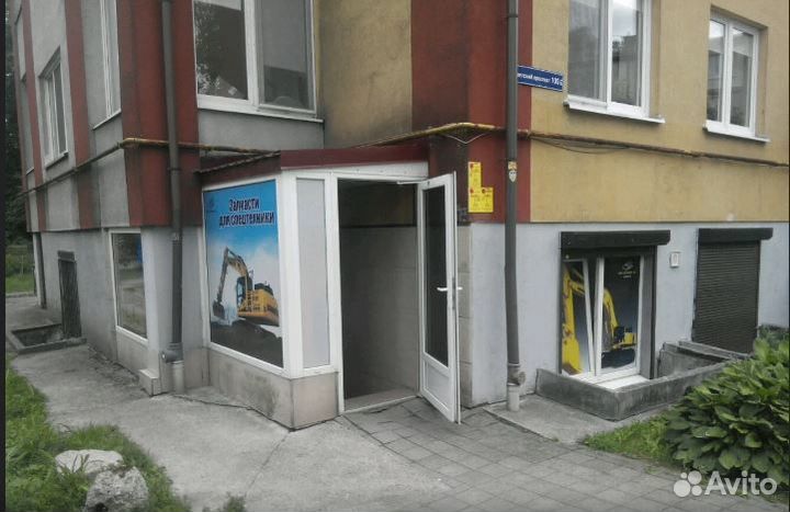 Генератор новый Fast FT74046