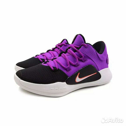 Nike Hyperdunk X Low EP Purple (39.5-49 EU)