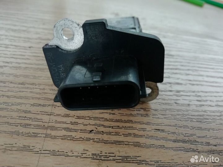 Дмрв ниссан патфайндер